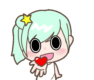 2017-line动态贴图(小林酱诞生!