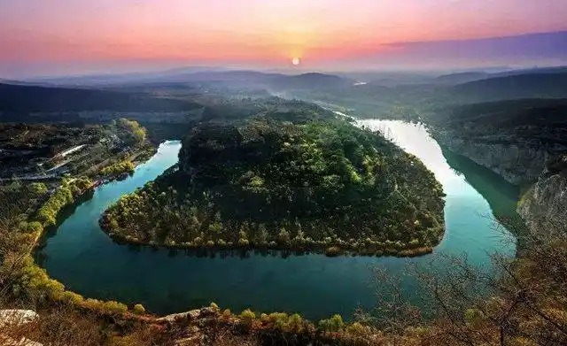 鹤壁十大旅游景点大全鹤壁有什么好玩的地方