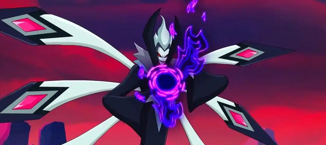 赛尔号索伦森大战谱尼大佬决定战斗精彩程度两个小人物决定胜负