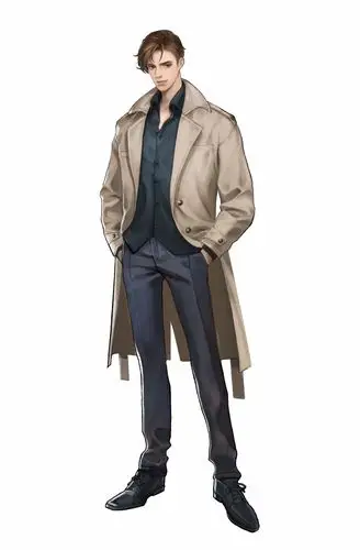 周谨行×丁小伟