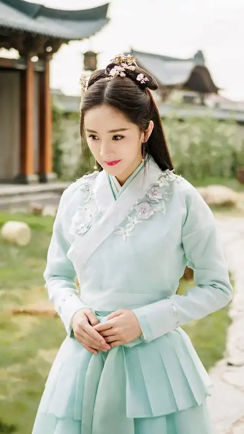 《扶摇皇后》扶摇,杨幂