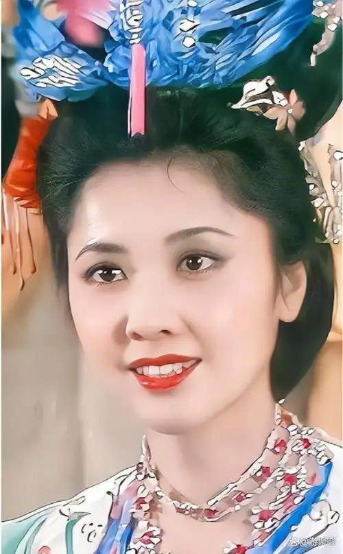 演员朱琳:嫁圈外丈夫,结婚43年无儿无女,71岁依旧坚持丁克