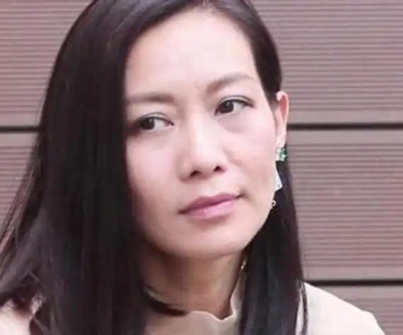 香港女歌手赵学而老公个人资料 赵学而谢霆锋分手原因