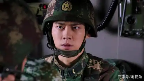 《号手就位》为什么剧中的演员,让很多观众想到了一个新的故事