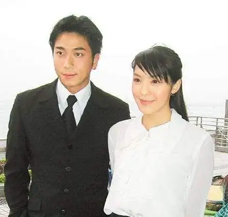 图官恩娜吴卓羲是什么关系曝男方半夜借醉酒勾搭旧爱