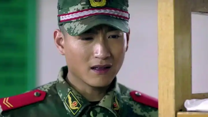 雪豹特战第24集