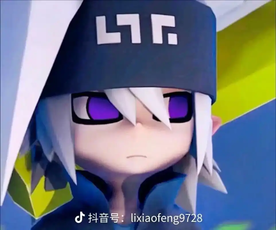 格瑞 #凹凸世界 #不火系列 - 抖音