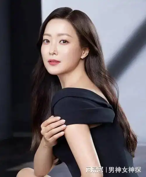 韩国最美十大女星