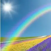 太阳发光图片微信头像_微信头像图片大全