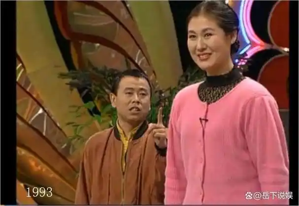 演员黄晓娟父亲母亲和弟弟接连去世如今儿子李赫是她最大骄傲