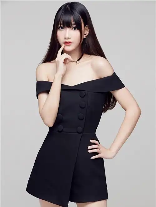 kpl口误不断的美女解说琪琪