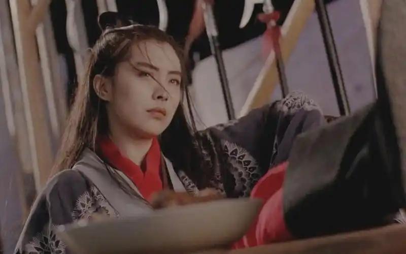 【性转大秦】山河入梦 | 敬那大争之世 敬这小酌之时