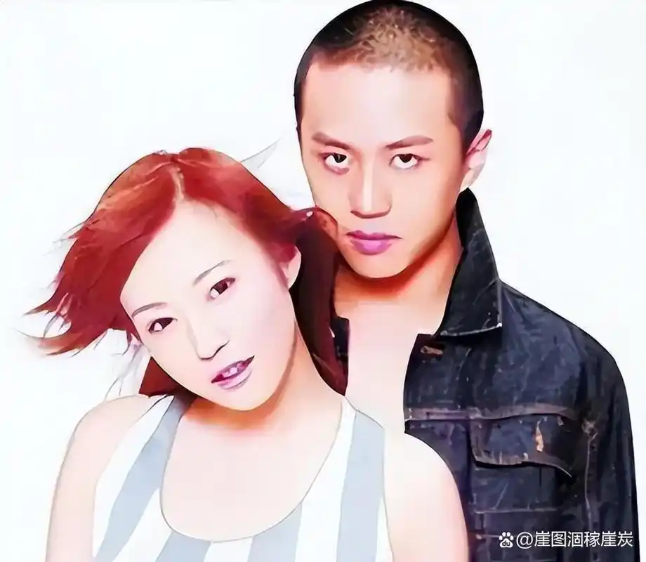 与刘烨分开后,一个人带着双胞胎儿子生活的郝蕾,如今还好吗