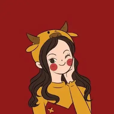 2021年最火的微信头像牛气冲天-微信头像吉利好运招财顺风顺水 - 腾阅