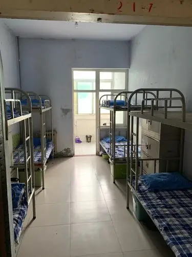 2019年高一新生入学——宿舍篇