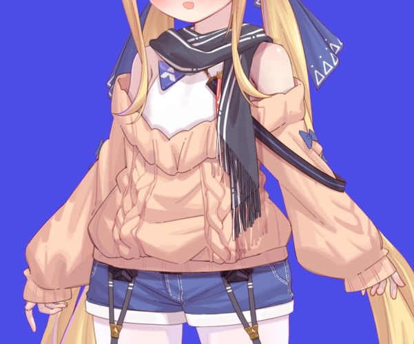 泰蕾莎channel _ 哔哩哔哩相簿