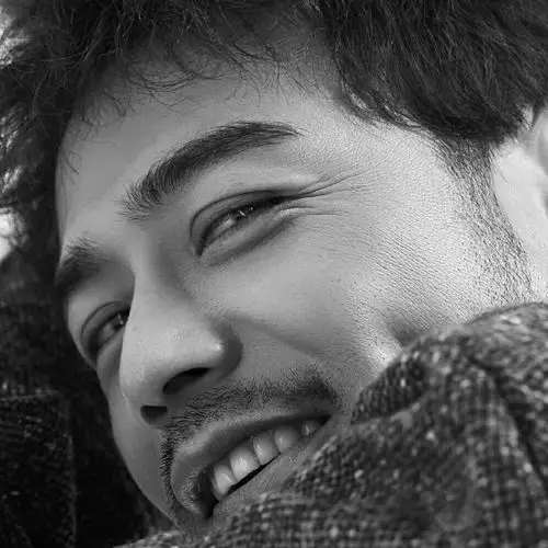 杨烁影迷会-西南后援会