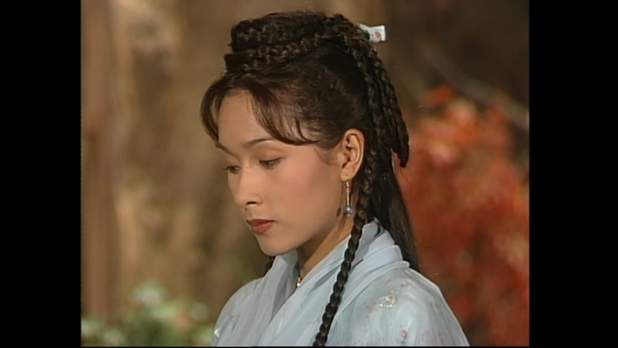 [雾中楼影视][atv1997]《雪花神剑》龚慈恩 杨恭如 陈炜40集国粤双语