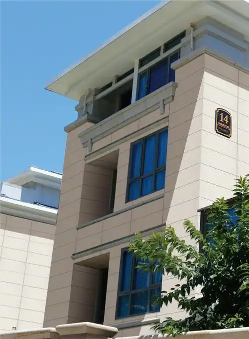 文化石外墙砖供应商