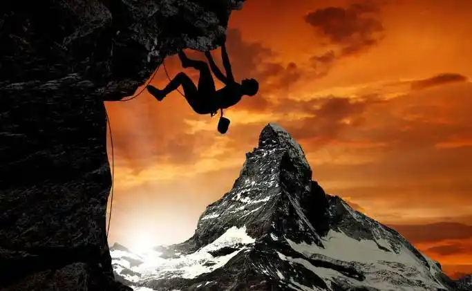 这个时代会欣赏你一往无前的奋斗姿态