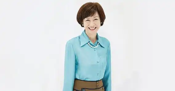 山下英子hidekoyamashita