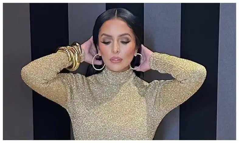 科比的妻子瓦妮莎在社交平台上观看了德约科维奇的演讲,转发了相关