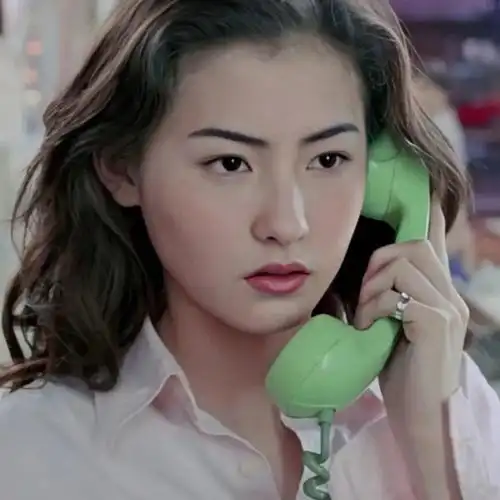 头像|张柏芝头像气质