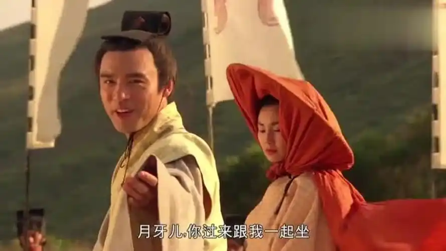 刘德华茕茕白兔东走西顾钟镇涛衣不如新人不如故