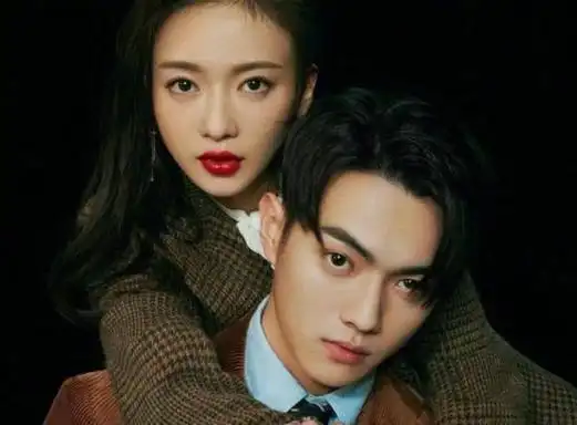 尚食白鹿为什么不演了 (白鹿许凯为什么再无合作) - cst下载站