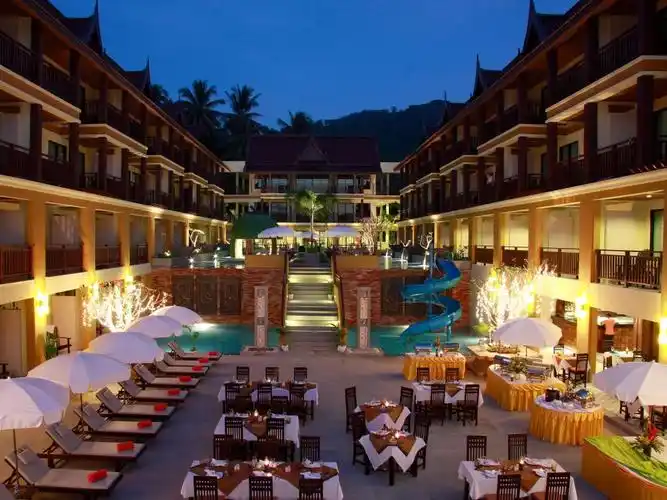 评论 钻石别墅温泉度假酒店 (diamond cottage resort & spa)