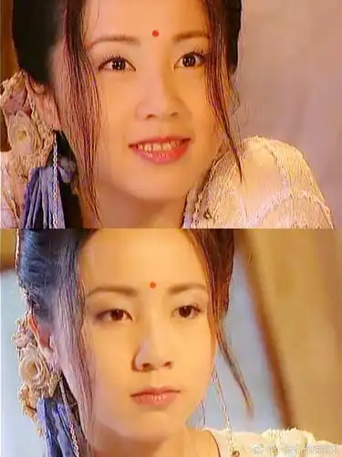 鹅们看过《天地传说之鱼美人》吗?