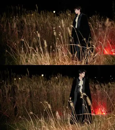 王源我们的歌上演血腥爱情故事成功获得音乐盛典的门票