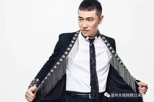 万盛江淮大戏院▌824中国内地当红歌星音乐制作人王琪携盛传金曲万爱