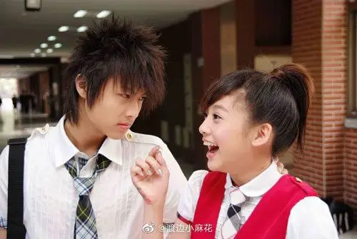 敖犬自曝曾与黑涩会美眉成员谈恋爱# 鬼王c. 来自渡边小麻花 - 微博