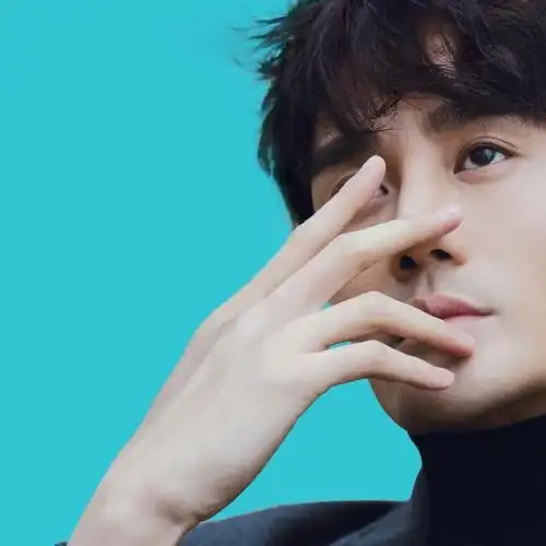 有哪些手好看的男明星