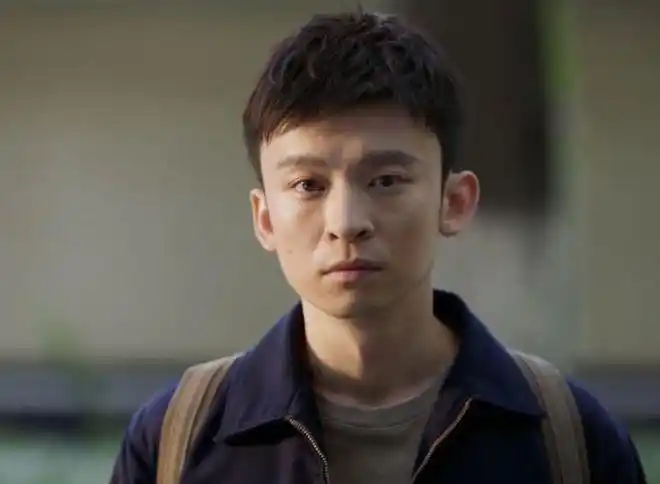 谁是凶手首播赵丽颖演技稚嫩与董子健肖央对比明显