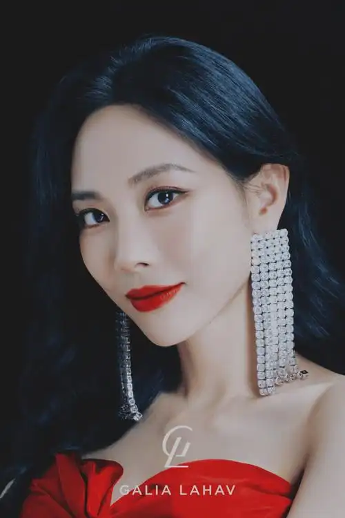 cp大乱斗之王霏霏到底有多娇