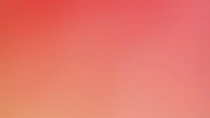 干净简单的纯色渐变简约色彩背景