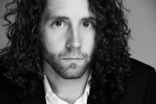 美国百老汇《歌剧魅影》男主角杰瑞米·斯托勒深圳开唱