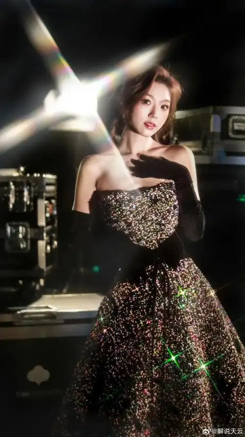 kpl解说天云美图