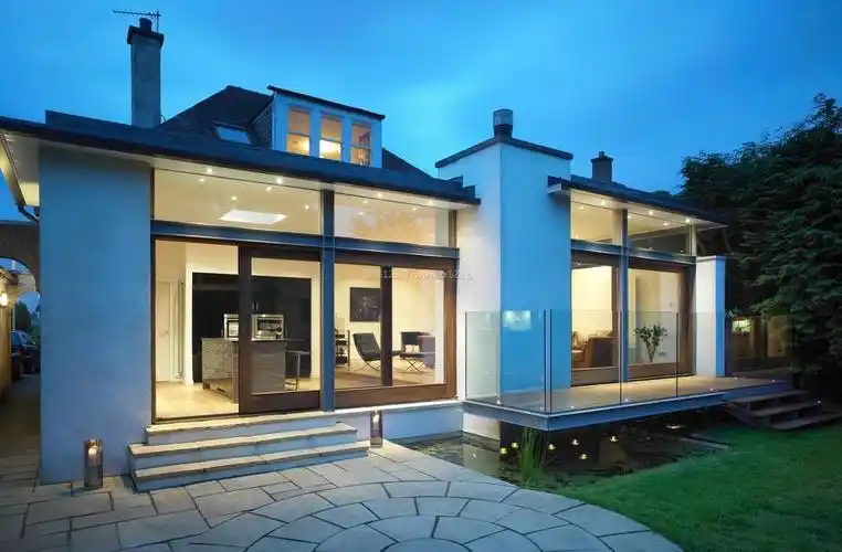 农村平房装修设计效果图片2022