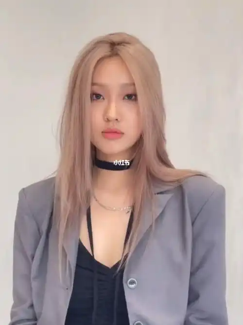 奶茶色是最适合亚洲人的肤色