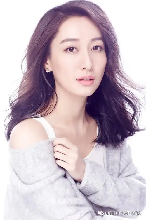 名人名流|董维嘉:敢爱敢恨的"白富美"