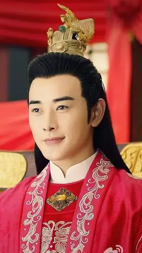 锦绣未央罗晋剧照