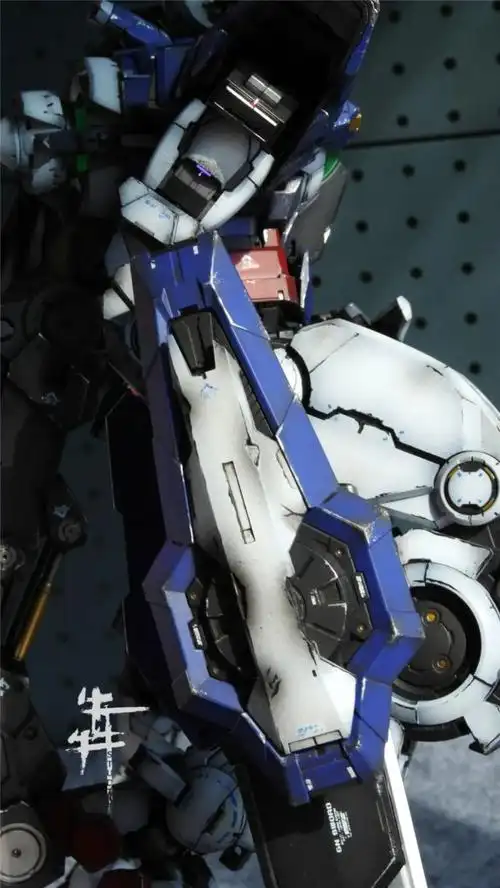 【佳作】pg 战损能天使_腾讯网