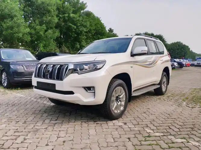 因此很多人称其为霸道不仅如此丰田霸道二手车保值率也是相当惊人