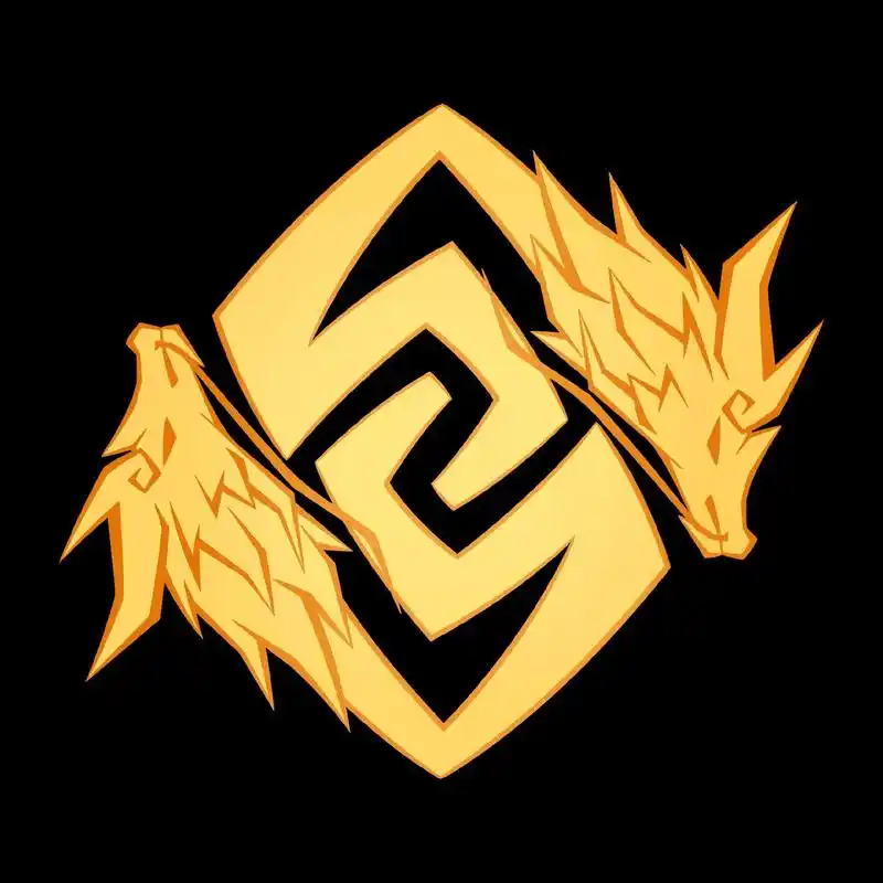 一些原神logo.#仲夏幻夜奇想曲 拿图请点赞,请勿商用,随 - 抖音