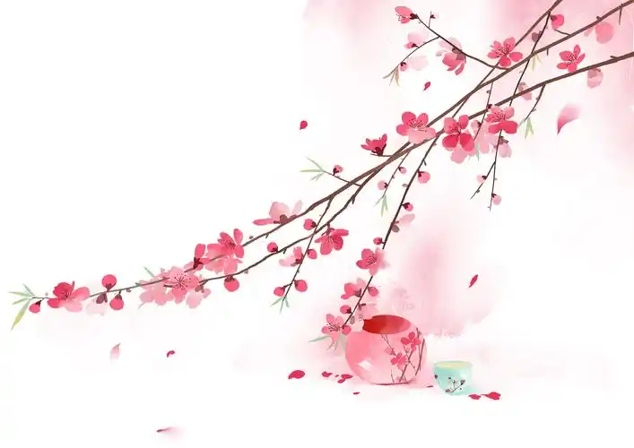 古风素材 〕作者 点意