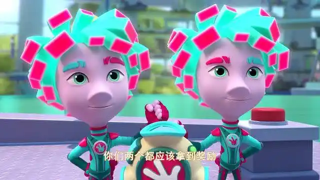 螺丝钉第四季  第16集 能源