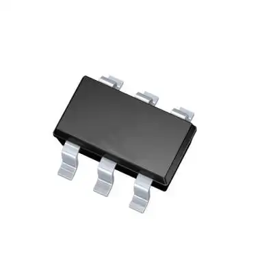 12v转5v降压芯片6脚输出2a12v转84v充电管理芯片ah8027